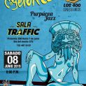 Los Cogelones Sala Traffic