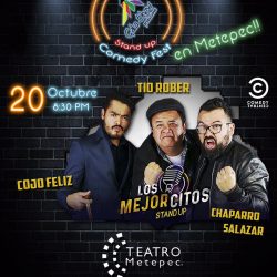 imágen del evento