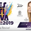 Lucero en Festiva 2019