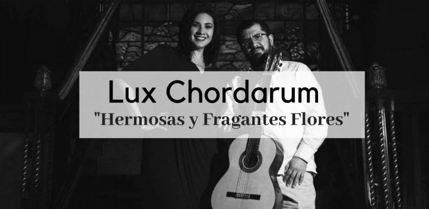 Lux Chordarum - Portada