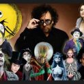 Maratón Tim Burton en el centro histórico