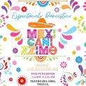 Mexicanizzimo en Toluca