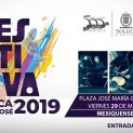 Mexiquense Big Band en Festiva 2019