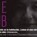 Miércoles de Cineclub: Arantxa Luna