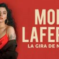 Mon Laferte en CDMX