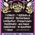 MonkeyBee Festival en CDMX