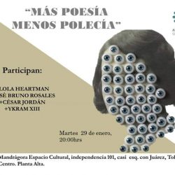 imágen del evento