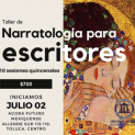 Narratología para escritores