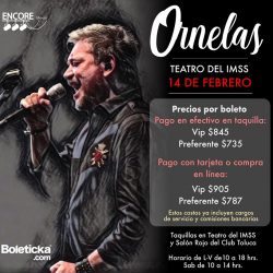 imágen del evento