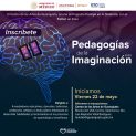 Pedagogías de la imaginación