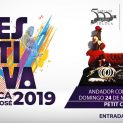 Petit Cirko en Festiva 2019