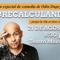 ODIN DUPEYRON EN TOLUCA