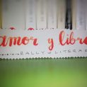 Rally Literario - Amor y Libros