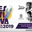 Ravells en Festiva 2019