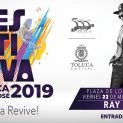 Ray Mix en Festiva 2019