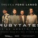 Rubytates en Toluca