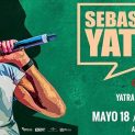 Sebastián Yatra en CDMX