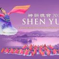 Shen Yun en CDMX