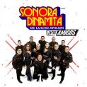 Sonora Dinamita en CDMX