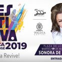 Sonora de Margarita en Festiva 2019