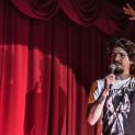 Stand Up: "Ya No Tienes 20"