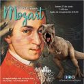 TERTULIA MUSICAL: MOZART