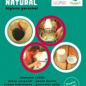 Taller de Cosmética Natural - portada