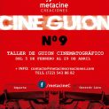 Taller de Guion Cinematografico 2020