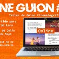 Taller de Guion Cinematográfico 5