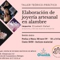 Taller de joyería