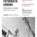 Taller de fotografía en Toluca