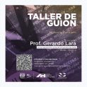 Taller de guion: el tesoro y el plano