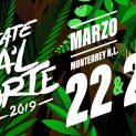 Tecate Pal Norte 2019