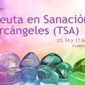 Terapeuta en Sanación con Arcángeles