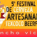 Texcoco Beerfest 2020