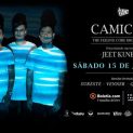 Camiches en Foro Indie Rocks
