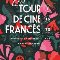 Tour de Cine Francés 2019