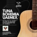 Tuna Bohemia de la UAEMEX