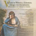 V Jornada de Historia y Literatura