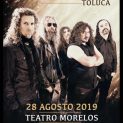 Warcry en Toluca