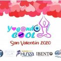 Yogando Cool San Valentín 2020