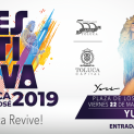 Yuri en Festiva 2019