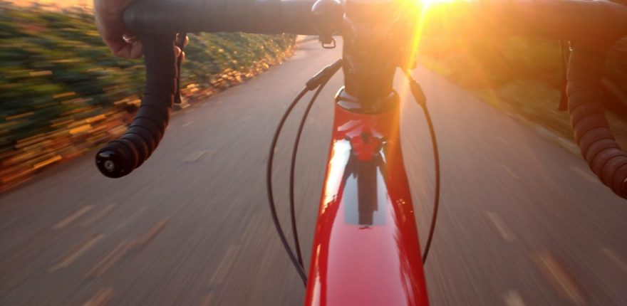 Toluca en bicicleta