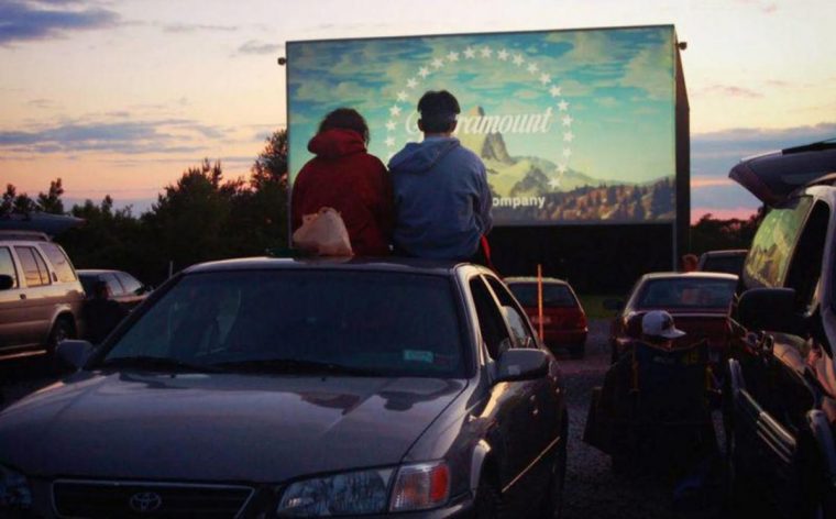 Cine y nueva normalidad