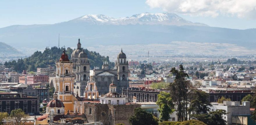 Toluca la cuidad de los museos