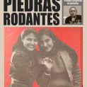 ¡Encuentro de Piedras Rodantes