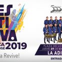 La Adictiva en Festiva 2019