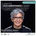 ¿Quién está documentando a quién?